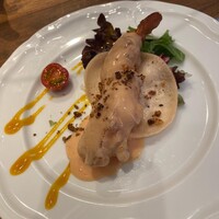 蔭山樓 表参道店 - 