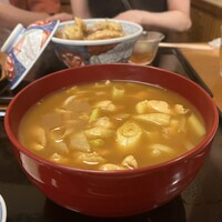 そば会席 立会川 吉田家 - 