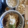 手打ちうどん　うえだ