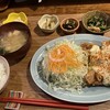 吉祥寺 もがめ食堂 東急裏店