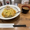 MADE IN JAPAN かにチャーハンの店 エキュート大宮店
