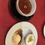 カーザ・ディ・アルベルゴ - 