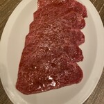 焼肉 ジャンボ - ランプ