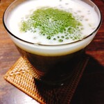 AWOMB西木屋町 - 京　抹茶ビール