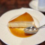 グリルフレンチ - プリン