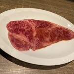 焼肉 ジャンボ - 野原焼き