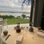 6 - テーブルセット