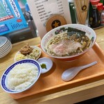 大衆食堂スタンド そのだ - 