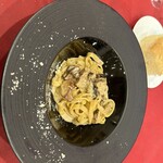 カーザ・ディ・アルベルゴ - 