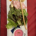 カーザ・ディ・アルベルゴ - 