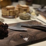 6 - スペシャリテ