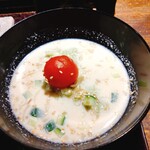 Aumu Nishikiyamachi - 蕎麦