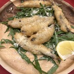 カーザ・ディ・アルベルゴ - 