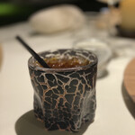 6 - アイスコーヒー