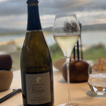 6 - グラスシャンパン