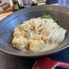 山下本気うどん  新宿三丁目