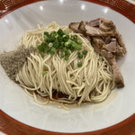 いのちノ中華そば 龍ノ谷 - 