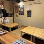 Yakitori Waraichi - 