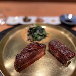WAGYU UTOKA - 