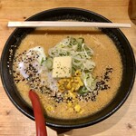 Sapporo Ramen Shishiou - 