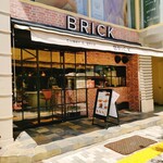 BRICK - 