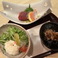 美食 個室・炭火焼・ワイン 縁 新宿店 - 
