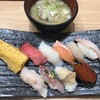 もりもり寿司 イオンモール新小松店