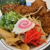 かつや - 料理写真:とんこつチキンカツ丼