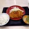 かつや 福島競馬場前店