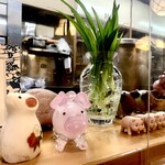 とんかつ一幸 - 