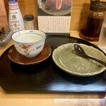 とんかつ一幸 - ごちそうさま♡(^○^)/