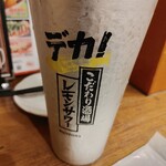 築地銀だこ ハイボール酒場 - 