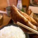 とんかつ一幸 - 