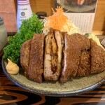 とんかつ一幸 - 