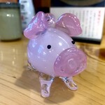 とんかつ一幸 - 