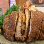 とんかつ一幸 - 