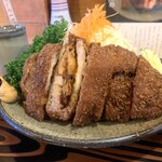 とんかつ一幸 - 