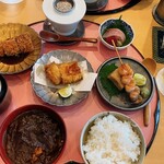 日本料理秀たか - 