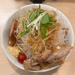 ラーメン 鷹の目 - 