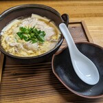 金田 - 肉豆腐