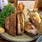 とんかつ一幸 - 