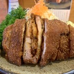 とんかつ一幸 - 