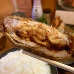 とんかつ一幸 - 