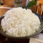 とんかつ一幸 - 