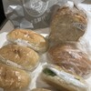 大黒製パン - 料理写真: