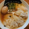 中華そば 麺や食堂 246号店