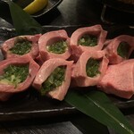 Yakiniku Enningu - 