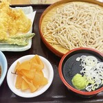 Tendon Tenya - 