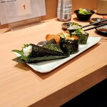 Sushi Akademi - 