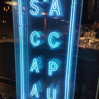 S'ACCAPAU - 